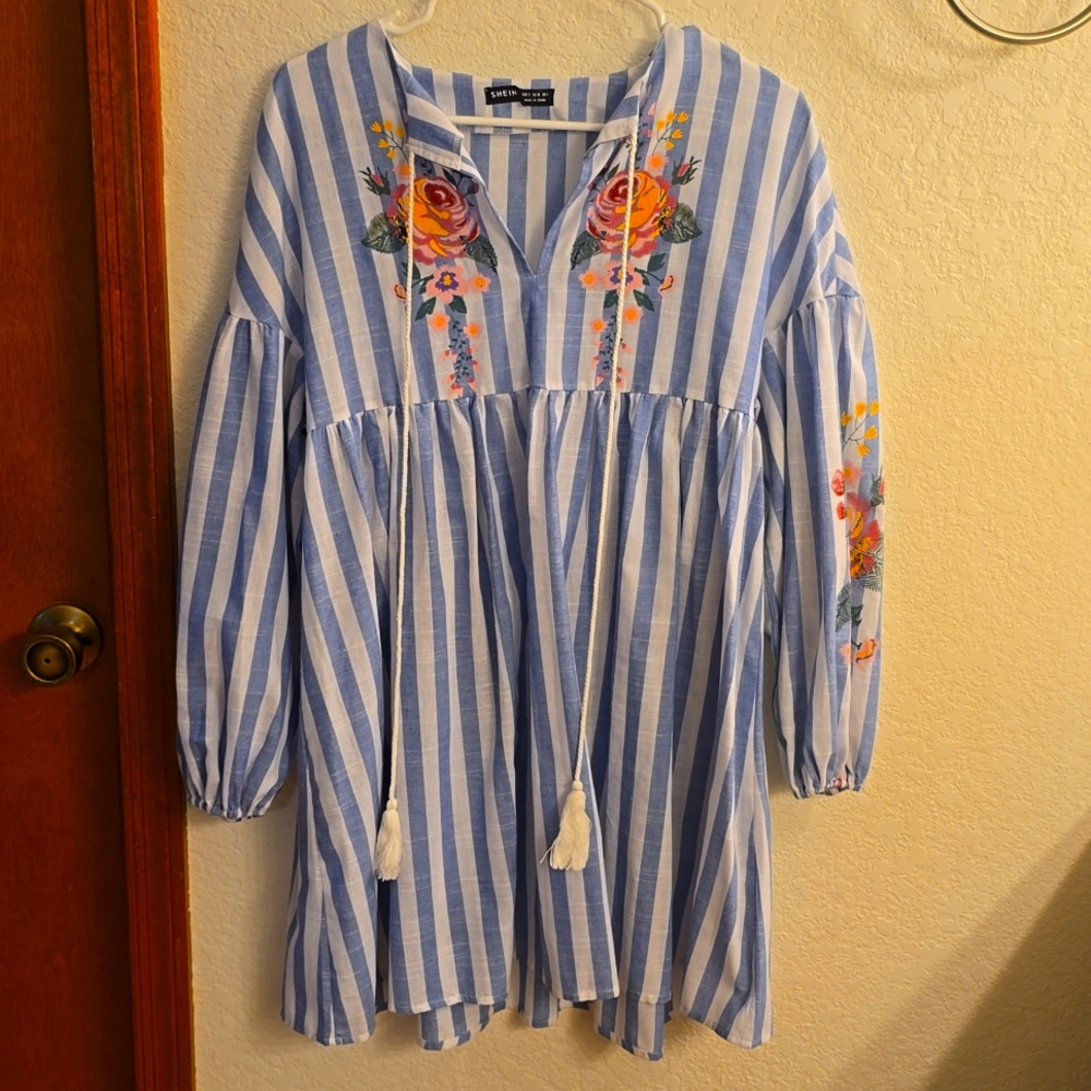 Doll blose/Dress